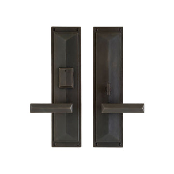 Rocky Mountain Mack Entry Set 3 3/4″ x 15″